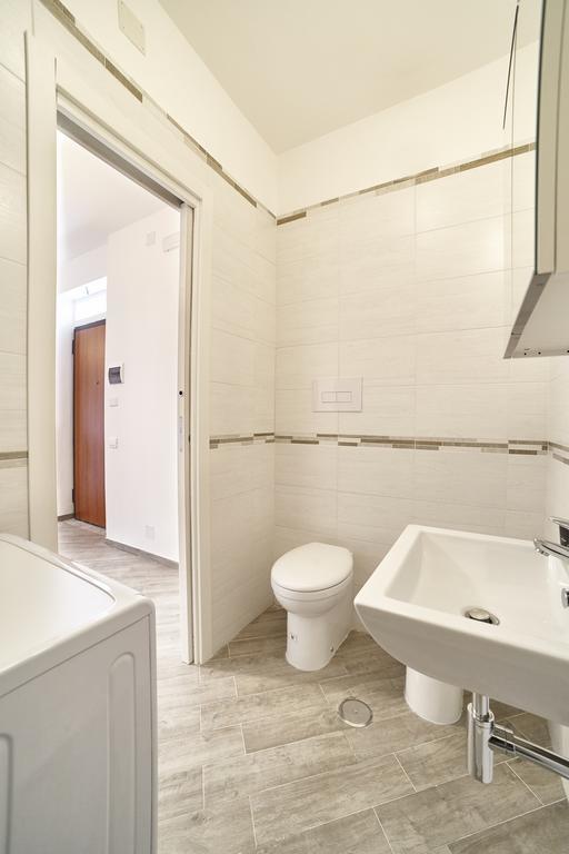 Angeli E Diavoli Apartment Eboli Esterno foto