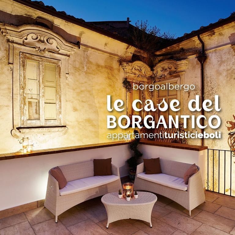 Angeli E Diavoli Apartment Eboli Esterno foto