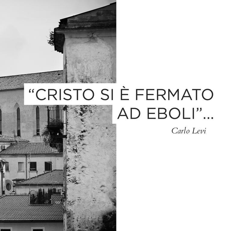 Angeli E Diavoli Apartment Eboli Esterno foto