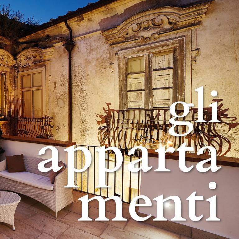 Angeli E Diavoli Apartment Eboli Esterno foto