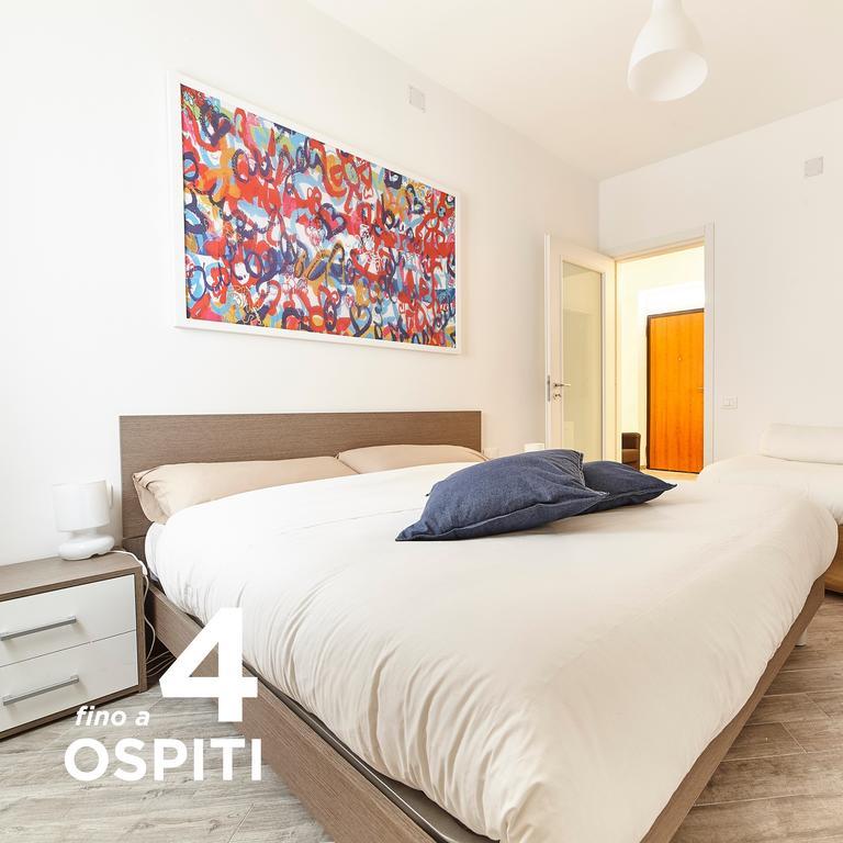 Angeli E Diavoli Apartment Eboli Esterno foto