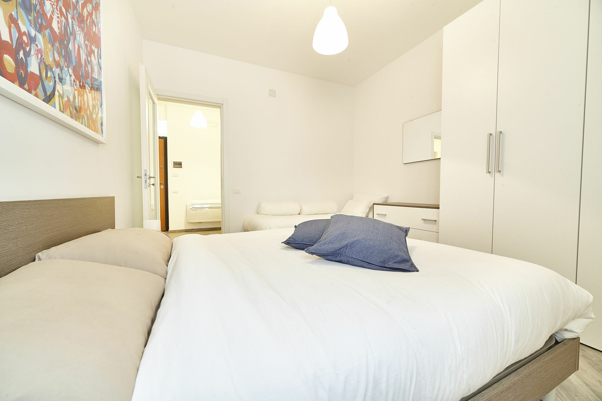 Angeli E Diavoli Apartment Eboli Esterno foto