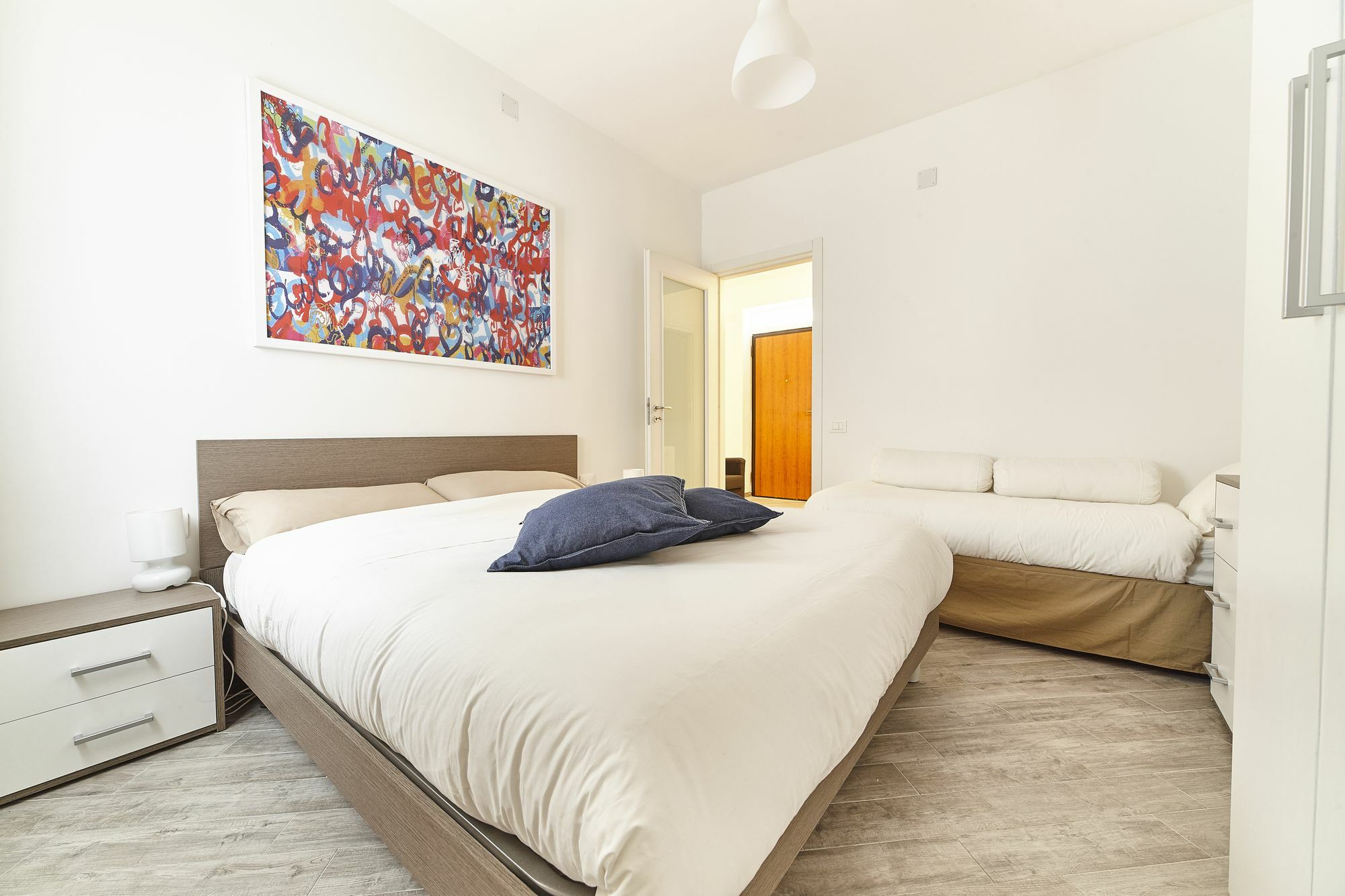 Angeli E Diavoli Apartment Eboli Esterno foto