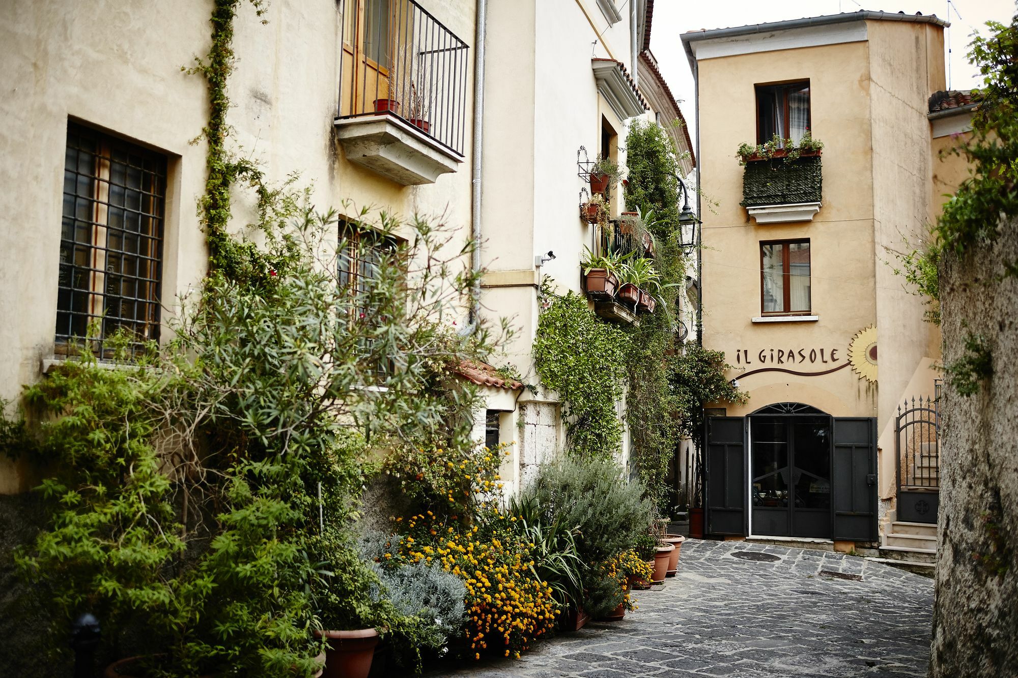 Angeli E Diavoli Apartment Eboli Esterno foto